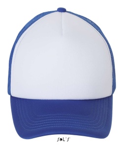 Sapca SOL'S BUBBLE - FIVE PANEL MESH CAP - Img 35