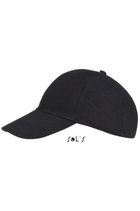 Sapca SOL'S BUFFALO - SIX PANEL CAP - Img 32
