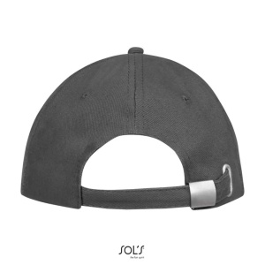 Sapca SOL'S BUFFALO - SIX PANEL CAP - Img 42
