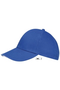 Sapca SOL'S BUFFALO - SIX PANEL CAP - Img 70