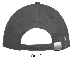 Sapca SOL'S BUFFALO - SIX PANEL CAP - Img 81