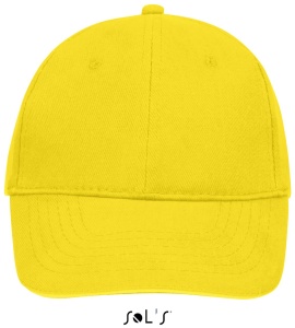 Sapca SOL'S BUFFALO - SIX PANEL CAP - Img 96
