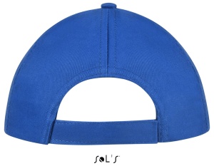 Sapca SOL'S BUZZ - FIVE PANEL CAP - Img 26