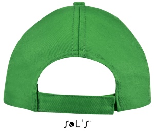 Sapca SOL'S BUZZ - FIVE PANEL CAP - Img 34