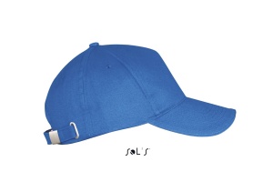 Sapca SOL'S LONG BEACH - 5 PANEL CAP - Img 27