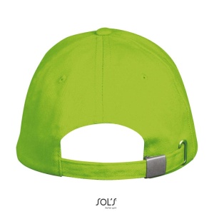 Sapca SOL'S LONG BEACH - 5 PANEL CAP - Img 104