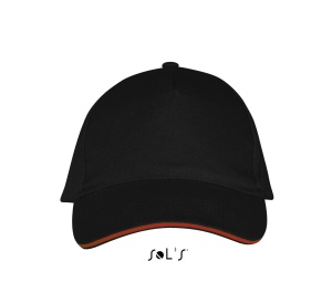 Sapca SOL'S LONG BEACH - 5 PANEL CAP - Img 124