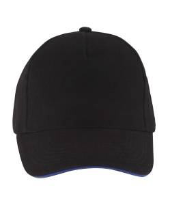 Sapca SOL'S LONG BEACH - 5 PANEL CAP - Img 132