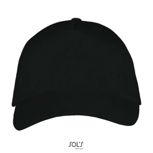 Sapca SOL'S LONG BEACH - 5 PANEL CAP - Img 9