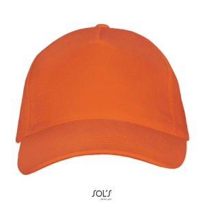 Sapca SOL'S LONG BEACH - 5 PANEL CAP - Img 14