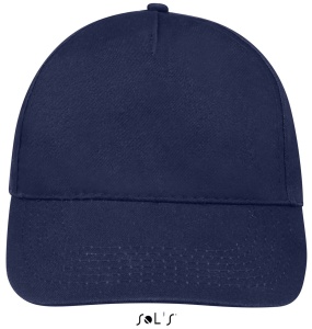 Sapca SOL'S SUNNY - FIVE PANEL CAP - Img 6