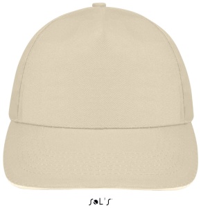 Sapca SOL'S SUNNY - FIVE PANEL CAP - Img 14