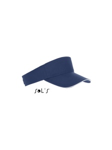 Sapca Sun Visor SOL'S ACE - UNISEX VISOR - Img 10