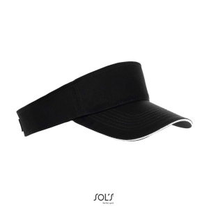 Sapca Sun Visor SOL'S ACE - UNISEX VISOR - Img 20