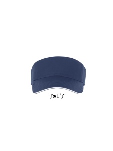 Sapca Sun Visor SOL'S ACE - UNISEX VISOR - Img 23