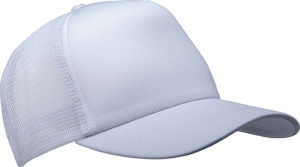 Sapca TRUCKER MESH CAP - 5 PANELS - Img 8