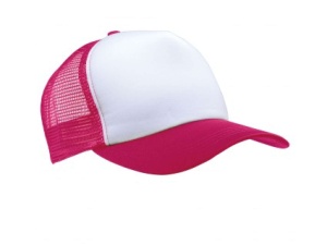Sapca TRUCKER MESH CAP - 5 PANELS - Img 4