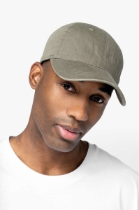 Sapca UNISEX FADED CAP - Img 2
