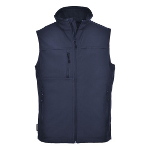 Softshell Gilet (3L) - Img 1