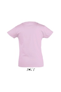 SOL'S CHERRY - GIRLS' T-SHIRT - Img 10