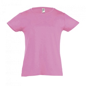 SOL'S CHERRY - GIRLS' T-SHIRT - Img 8
