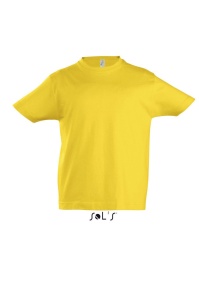 SOL'S <I>IMPERIAL</I> KIDS' - ROUND NECK T-SHIRT - Img 6