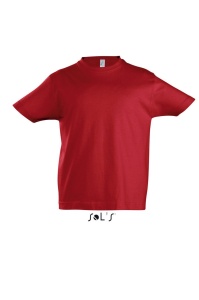 SOL'S <I>IMPERIAL</I> KIDS' - ROUND NECK T-SHIRT - Img 13
