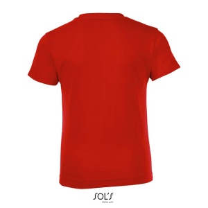 SOL'S REGENT FIT KIDS' - ROUND NECK T-SHIRT - Img 15