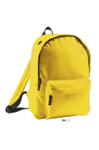 SOL'S RIDER - 600D POLYESTER RUCKSACK - Img 21