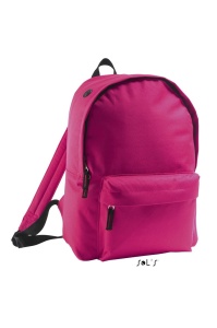 SOL'S RIDER - 600D POLYESTER RUCKSACK - Img 27