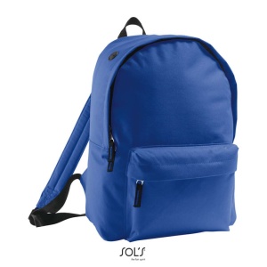 SOL'S RIDER - 600D POLYESTER RUCKSACK - Img 13