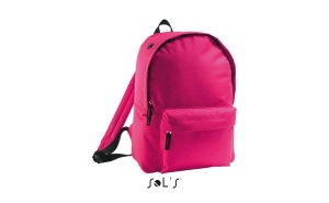 SOL'S RIDER KIDS' - 600D POLYESTER RUCKSACK - Img 5