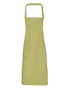 Sort 100% ORGANIC COTTON BIB APRON - Img 9