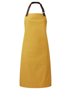 Sort 'ANNEX' OXFORD BIB APRON - Img 1