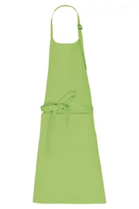 Sort APRON WITH POCKET IN ORGANIC COTTON - Img 7