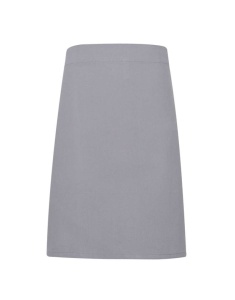 Sort 'CALIBRE' HEAVY COTTON CANVAS WAIST APRON - Img 7