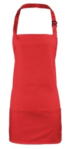 Sort 'COLOURS COLLECTION’ 2 IN 1 APRON - Img 6