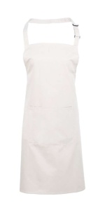 Sort 'COLOURS COLLECTION’ BIB APRON WITH POCKET - Img 8