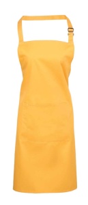 Sort 'COLOURS COLLECTION’ BIB APRON WITH POCKET - Img 29
