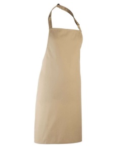 Sort 'COLOURS COLLECTION’ BIB APRON - Img 22