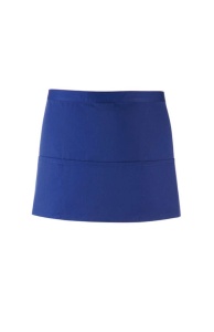 Sort 'COLOURS COLLECTION’ THREE POCKET APRON - Img 10