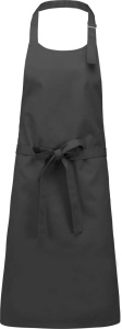 Sort COTTON APRON WITHOUT POCKET - Img 8