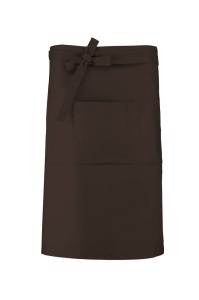 Sort COTTON LONG APRON - Img 7