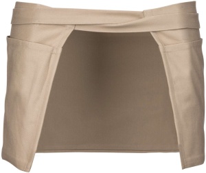 Sort COTTON SHORT APRON - Img 14