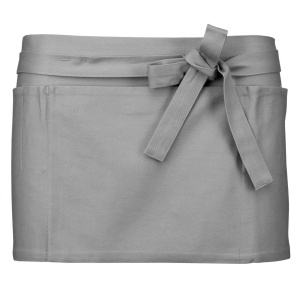Sort COTTON SHORT APRON - Img 8