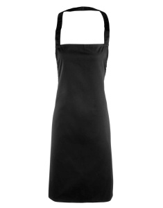 Sort 'ESSENTIAL' BIB APRON
