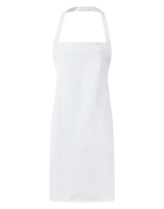 Sort 'ESSENTIAL' BIB APRON - Img 6