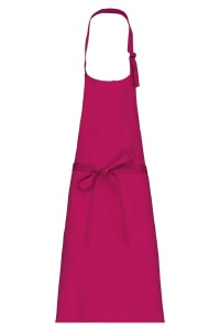 Sort POLYCOTTON APRON WITHOUT POCKET - Img 15