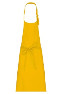 Sort POLYCOTTON APRON WITHOUT POCKET - Img 24