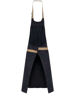 Sort UNISEX ECO-FRIENDLY APRON - Img 13